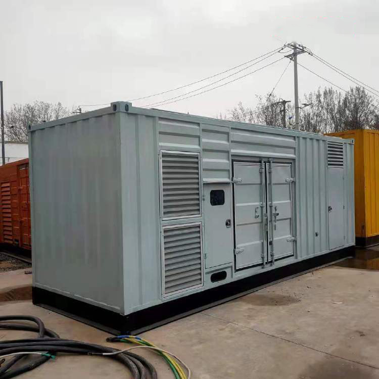 龙井发电机租赁